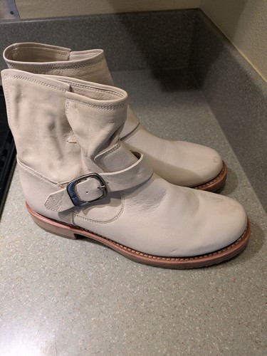 Frye veronica moto - moto, short