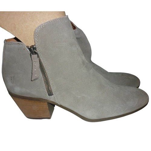 Frye judith double zip - frye, booties