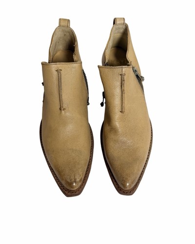 Frye sacha moto - moto, shootie