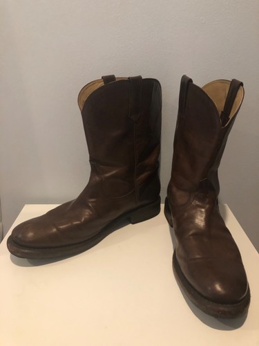 Frye men 5 - men’s, brown